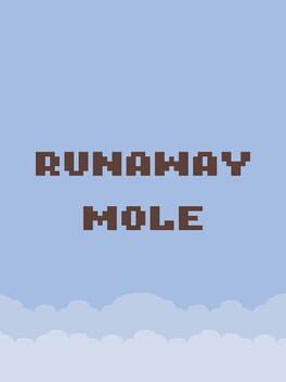 Runaway Mole Cover