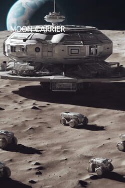 Moon Carrier Cover