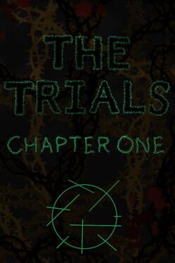 The Trials: Chapter One Cover