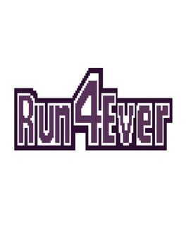 Run4Ever Cover