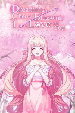 Dreaming in Cherry Blossoms, I Fall in Love With You Cover