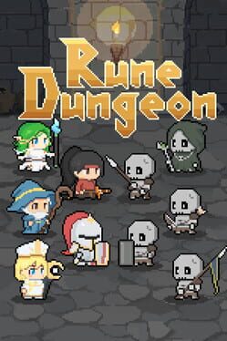 Rune Dungeon Cover