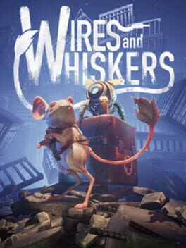 Wires and Whiskers Cover