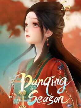 Infinity Nikki: Danqing Season Cover