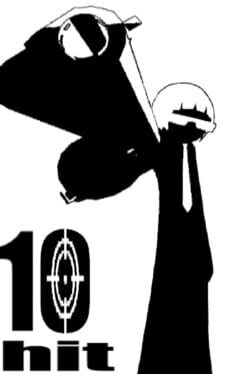 10hit Cover