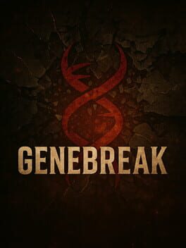 GeneBreak Cover