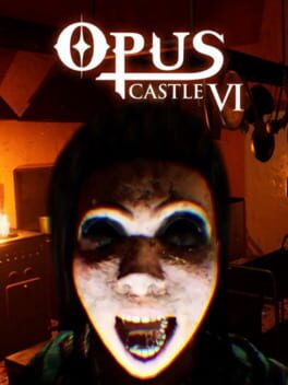 Opus Castle: Chapter VI Cover