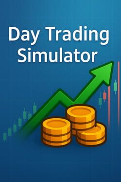 Day Trading Simulator Cover