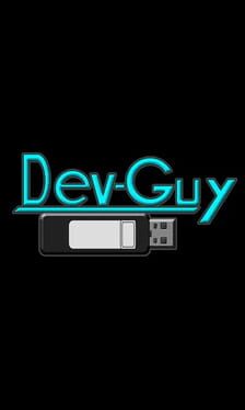 Dev Guy Cover