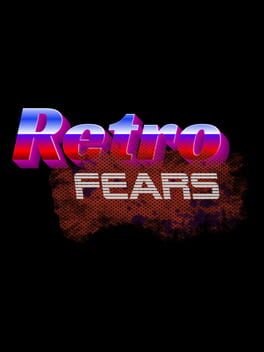 Retro Fears Cover