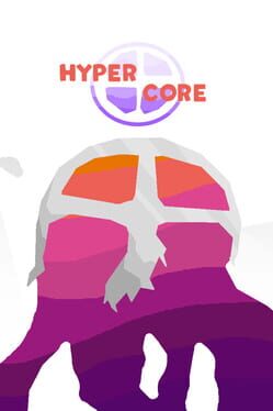 Hypercore Cover