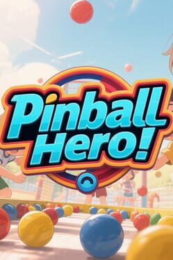Pinball Hero Cover
