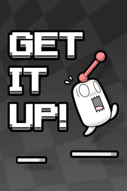 Get It Up! Cover