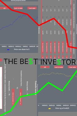The Best Investor Cover