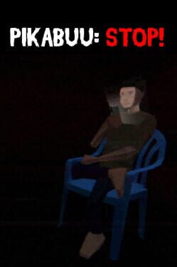 Pikabuu: Stop! Cover