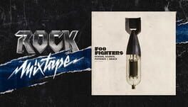 Beat Saber: Foo Fighters - "The Pretender" Cover