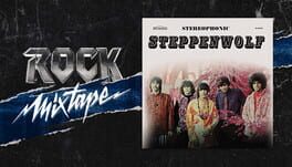 Beat Saber: Steppenwolf - "Born To Be Wild" Cover