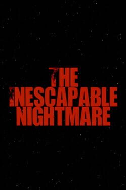 The Inescapable Nightmare Cover