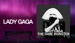 Beat Saber: Lady Gaga - "Alejandro" Cover