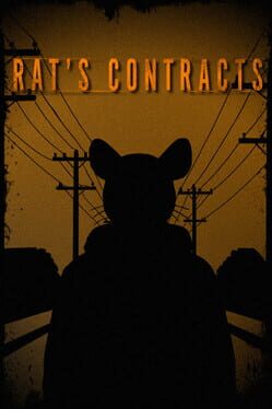 Rat's Contracts Cover