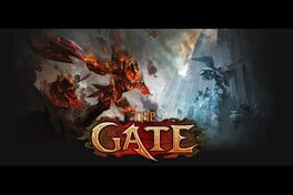 The Gate Cover