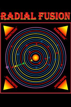 Radial Fusion Cover