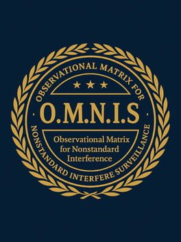 O.M.N.I.S.: Overnight Train