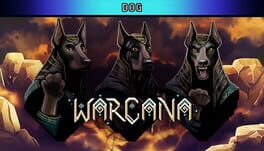 Warcana: Dog DLC Cover