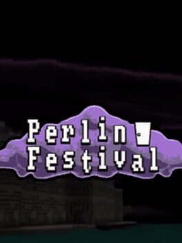Perlin Festival Cover