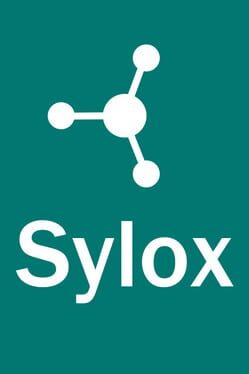 Sylox Cover