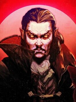 Vampire Survivors+ Cover