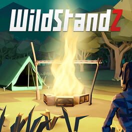 WildStandZ Cover
