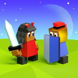 The Battle of Polytopia+ Cover