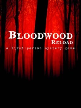 Bloodwood Reload Cover