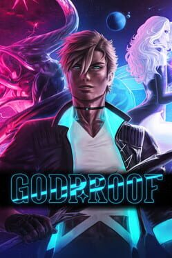 Godproof Cover