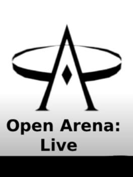 OpenArena Live Cover