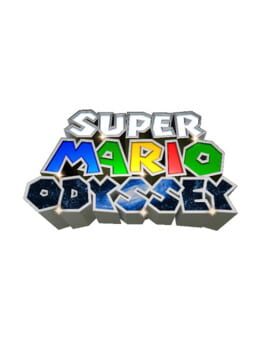 Super Mario Odyssey: A Galaxy Story Cover