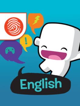 Toonix: Speak English! Cover