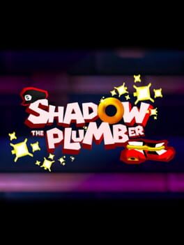 Shadow the Plumber Cover