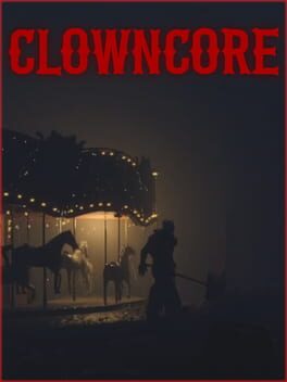Clowncore Cover