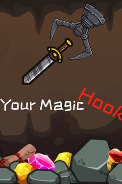 Your Magic Hook Cover