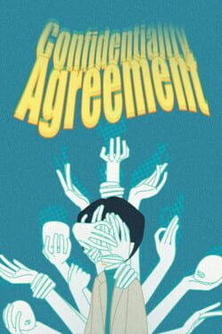 Confidentiality Agreement Cover