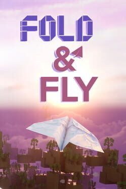 Fold & Fly Cover
