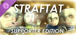 Straftat: Supporter Edition Cover