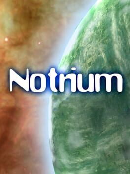 Notrium Cover