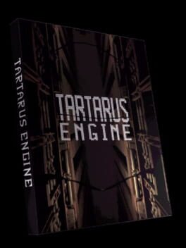 Tartarus Engine Cover