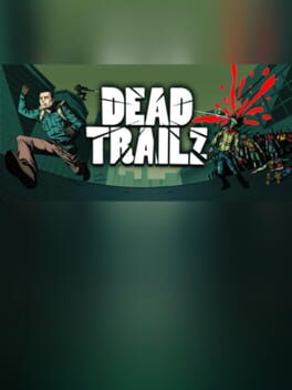 Dead TrailZ Cover