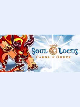 Soul Locus Cover