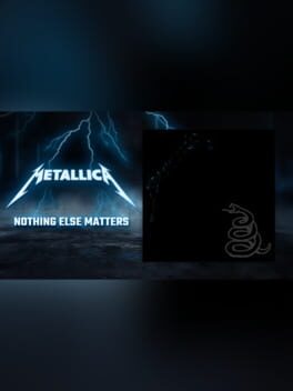 Beat Saber: Metallica - "Nothing Else Matters" Cover