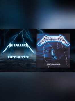 Beat Saber: Metallica - "Creeping Death" Cover